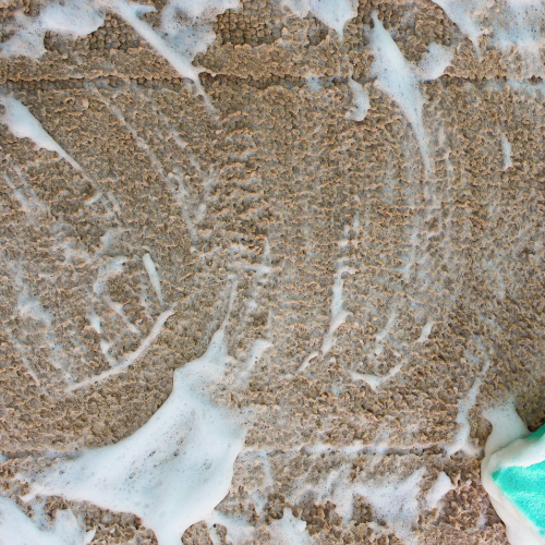 Halı Ne Sıklıkta Yıkanmalı?