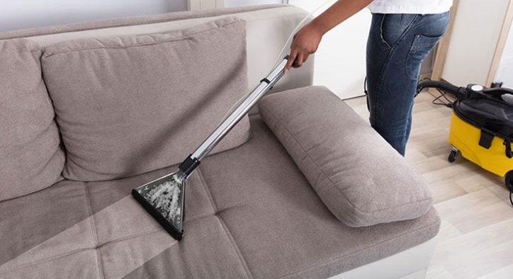 Gaziosmanpaşa Koltuk ve Halı Yıkama 